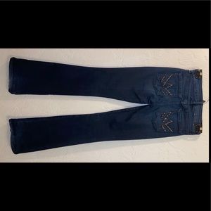 7 for all mankind jeans